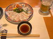 本格和食割烹 日本海庄や 赤羽西口店: マツさんの2026年06月24日の1枚目の投稿写真