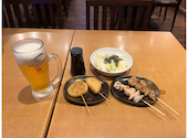 三代目鳥メロ 赤羽東口駅前店: マツさんの2026年07月14日の1枚目の投稿写真