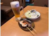 三代目鳥メロ 赤羽東口駅前店: マツさんの2026年09月09日の1枚目の投稿写真