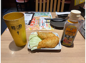 格安ビールと鉄鍋餃子 3 6 5酒場 赤羽東口店: マツさんの2026年04月15日の1枚目の投稿写真
