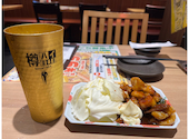 格安ビールと鉄鍋餃子 3 6 5酒場 赤羽東口店: マツさんの2026年04月15日の2枚目の投稿写真