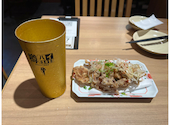 格安ビールと鉄鍋餃子 3 6 5酒場 赤羽東口店: マツさんの2026年04月20日の1枚目の投稿写真