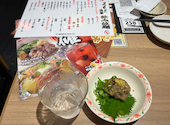 格安ビールと鉄鍋餃子 3 6 5酒場 赤羽東口店: マツさんの2026年06月09日の1枚目の投稿写真