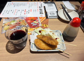 格安ビールと鉄鍋餃子 3 6 5酒場 赤羽東口店: マツさんの2026年06月12日の1枚目の投稿写真