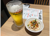 格安ビールと鉄鍋餃子 3 6 5酒場 赤羽東口店: マツさんの2026年07月07日の1枚目の投稿写真