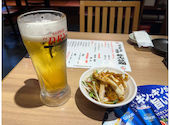 格安ビールと鉄鍋餃子 3 6 5酒場 赤羽東口店: マツさんの2026年08月14日の1枚目の投稿写真