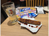 格安ビールと鉄鍋餃子 3 6 5酒場 赤羽東口店: マツさんの2026年09月01日の1枚目の投稿写真