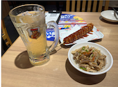 格安ビールと鉄鍋餃子 3 6 5酒場 赤羽東口店: マツさんの2026年09月09日の1枚目の投稿写真