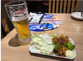 格安ビールと鉄鍋餃子 3 6 5酒場 赤羽東口店: マツさんの2026年09月09日の2枚目の投稿写真