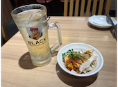 格安ビールと鉄鍋餃子 3 6 5酒場 赤羽東口店: マツさんの2026年09月26日の1枚目の投稿写真