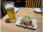 格安ビールと鉄鍋餃子 3 6 5酒場 赤羽東口店: マツさんの2026年09月26日の2枚目の投稿写真
