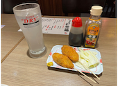 格安ビールと鉄鍋餃子 3 6 5酒場 赤羽東口店: マツさんの2026年10月09日の1枚目の投稿写真
