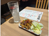 格安ビールと鉄鍋餃子 3 6 5酒場 赤羽東口店: マツさんの2026年10月22日の1枚目の投稿写真