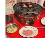 焼肉ホルモンたけ田 赤羽店: マツさんの2026年04月21日の2枚目の投稿写真