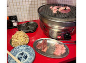 焼肉ホルモンたけ田 赤羽店: マツさんの2026年05月04日の1枚目の投稿写真