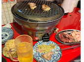 焼肉ホルモンたけ田 赤羽店: マツさんの2026年05月20日の1枚目の投稿写真