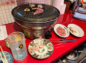 焼肉ホルモンたけ田 赤羽店: マツさんの2026年06月01日の1枚目の投稿写真