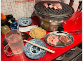 焼肉ホルモンたけ田 赤羽店: マツさんの2026年06月10日の1枚目の投稿写真