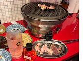 焼肉ホルモンたけ田 赤羽店: マツさんの2026年06月23日の1枚目の投稿写真