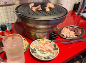 焼肉ホルモンたけ田 赤羽店: マツさんの2026年08月10日の1枚目の投稿写真