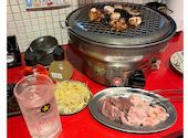 焼肉ホルモンたけ田 赤羽店: マツさんの2026年08月30日の1枚目の投稿写真