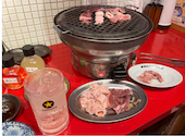 焼肉ホルモンたけ田 赤羽店: マツさんの2026年09月14日の1枚目の投稿写真