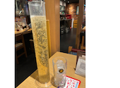 大衆食堂 てんぐ大ホール 赤羽東口店: マツさんの2026年07月09日の1枚目の投稿写真