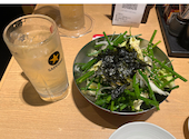 大衆食堂 てんぐ大ホール 赤羽東口店: マツさんの2026年07月09日の2枚目の投稿写真