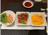 ホテルオークラレストラン名古屋 中国料理 桃花林: 稔稔さんの2026年03月21日の2枚目の投稿写真