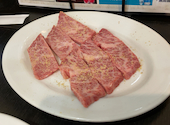 焼肉 加茂園: 瑠々子さんの2022年10月16日の1枚目の投稿写真