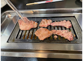 焼肉 加茂園: 瑠々子さんの2022年10月16日の2枚目の投稿写真