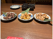 博多御殿 名古屋駅前店: 里野さんの2026年07月04日の1枚目の投稿写真