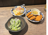 炭串 まんてん 京都駅前店: さやさんの2025年04月21日の1枚目の投稿写真