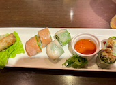 池袋 Asian Bistro Tao &OYSTER BAR: はんさんの2024年04月27日の2枚目の投稿写真