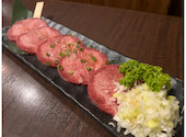 黒毛和牛専門 一軒家個室焼肉 百済 くだら 新宿: あんこさんの2026年08月20日の1枚目の投稿写真