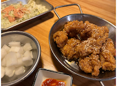 韓国式チキン専門店 辛ちゃん 新大久保本店: あんこさんの2026年07月02日の1枚目の投稿写真