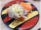 かっぱ寿司 葛飾立石店: あんこさんの2026年09月01日の1枚目の投稿写真
