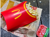 マクドナルド 中野セントラルパーク店: あんこさんの2026年06月22日の1枚目の投稿写真