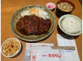 矢場とん 東京駅グランスタ八重洲店: あんこさんの2026年07月08日の3枚目の投稿写真