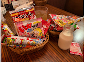 新宿駄菓子バー: あんこさんの2026年07月12日の1枚目の投稿写真