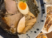 らーめん直久 新宿西口店: あんこさんの2026年06月10日の1枚目の投稿写真