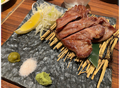 本格牛タン居酒屋 牛タン番長 吉祥寺店: あんこさんの2026年05月01日の2枚目の投稿写真