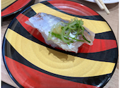 かっぱ寿司 吉祥寺駅北口コスモビル店: あんこさんの2026年06月22日の3枚目の投稿写真