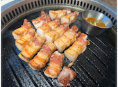 熟成肉専門店 ヨプの王豚塩焼 吉祥寺店: あんこさんの2026年08月09日の3枚目の投稿写真