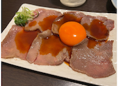 肉汁とっつぁん 吉祥寺店: あんこさんの2026年07月09日の2枚目の投稿写真