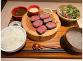 厚切り牛たん炭火焼き専門店　牛たんの檸檬 秋葉原店: あんこさんの2026年09月18日の1枚目の投稿写真