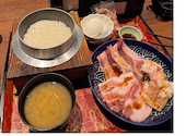 肉のよいち楽々園駅前店: オシカさんの2026年04月15日の1枚目の投稿写真