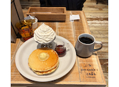 J S PANCAKE CAFE 札幌ステラプレイス店: charmeさんの2026年10月05日の1枚目の投稿写真
