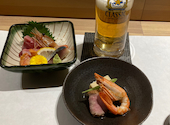 すし うおいち: pakmoyさんの2025年01月11日の2枚目の投稿写真