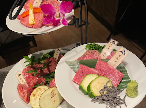 イネーバさんの年12月の投稿 焼肉 Mountain ファイブ 焼肉 ホルモン の口コミ ホットペッパーグルメ